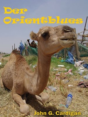 cover image of Der Orientblues